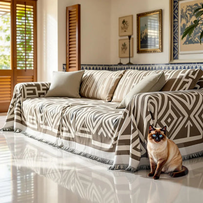 PetSafe™ – Funda Antipelos y Antiarañazos