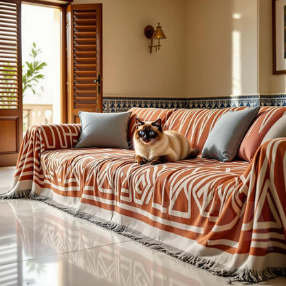 PetSafe™ – Funda Antipelos y Antiarañazos