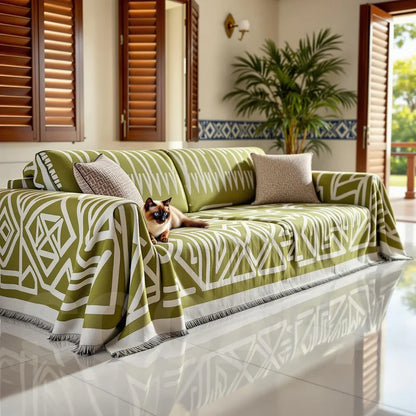 PetSafe™ – Funda Antipelos y Antiarañazos