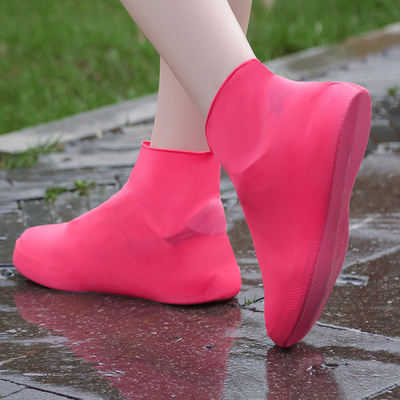 ShoeCover™ - Protección total para tus pasos