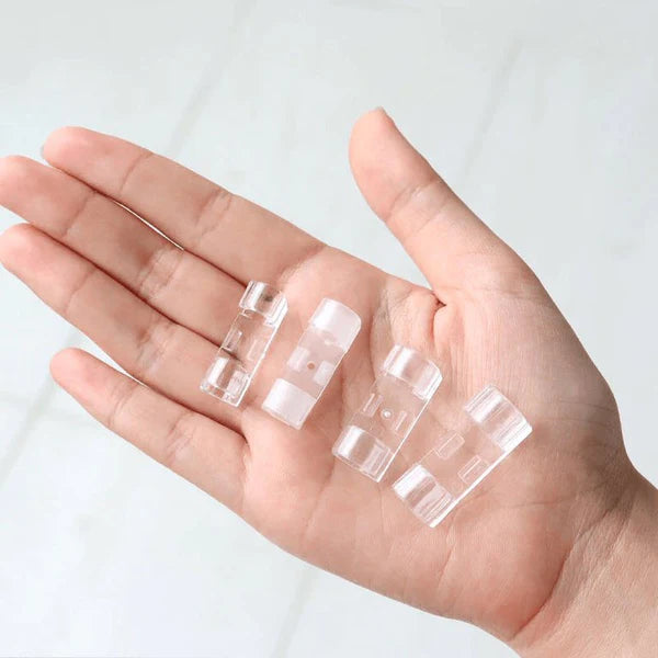 HiperClips™ - organizador de cables