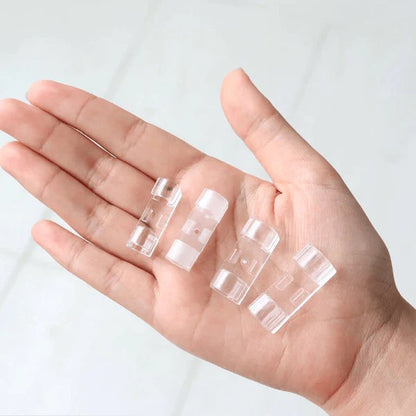 HiperClips™ - organizador de cables