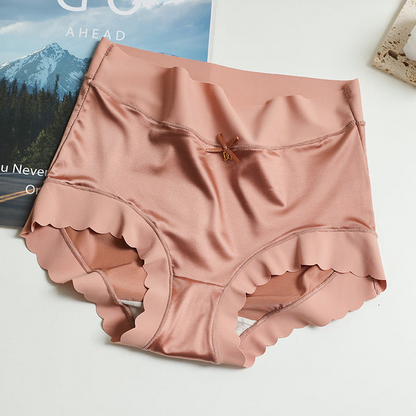 ComfortChic™ Calzones de mujer sin Costuras ¡Ahora 5+5 GRATIS!