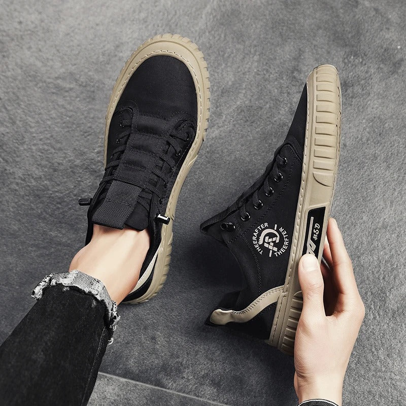 SleekFit™ - Zapatillas Ortopedicas