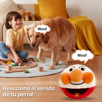 Pawsitive™ - Jugete interactivo para perros