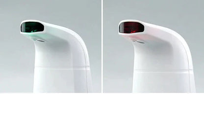 Cleanall™ - Dispensador automático de jabón en espuma con sensor