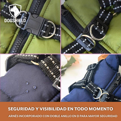 Dogshield™ – Protección total para tu mejor amigo