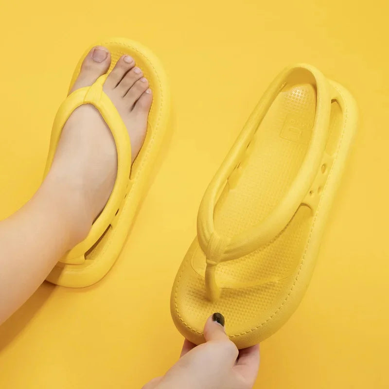 Pillow Sandals™ - Camina sobre almohadas