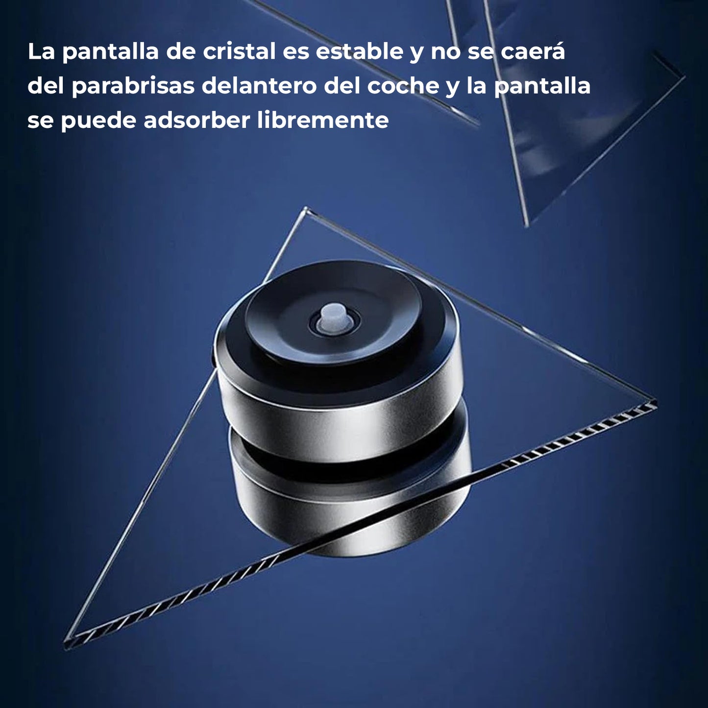 UltraHold™ - Soporte inteligente para teléfonos