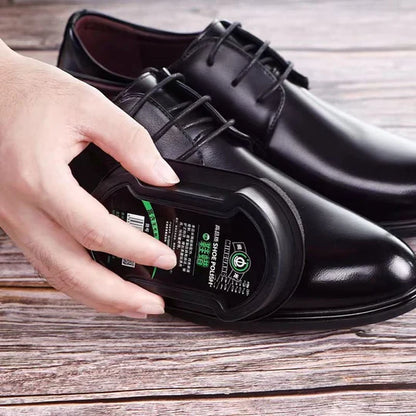 Renov™ - Esponja lustradora de zapatos