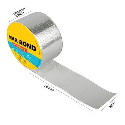 MaxBond™ - Cinta aislante ultra resistente