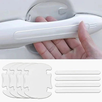 Antishock™  - Manija y Puerta (Set 8 Piezas)