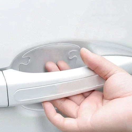 Antishock™  - Manija y Puerta (Set 8 Piezas)