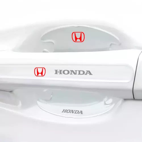 Antishock™  - Manija y Puerta (Set 8 Piezas)