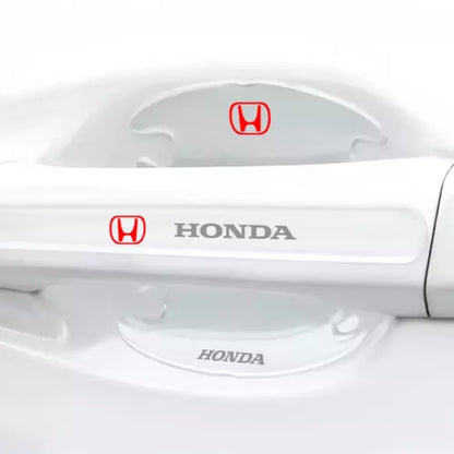 Antishock™  - Manija y Puerta (Set 8 Piezas)