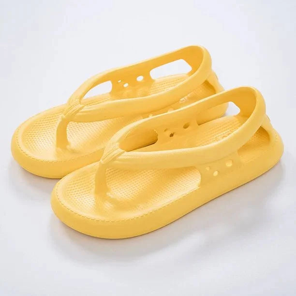 Pillow Sandals™ - Camina sobre almohadas