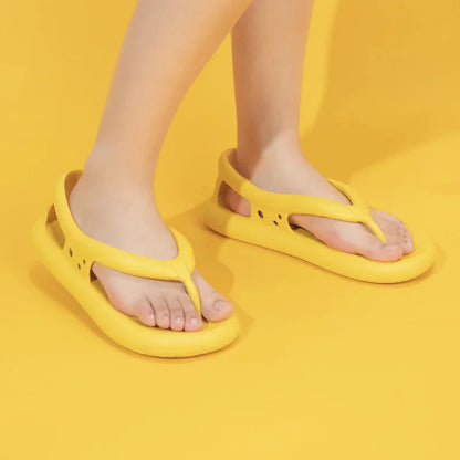 Pillow Sandals™ - Camina sobre almohadas