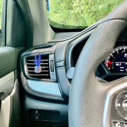 FreshFlorals™ - Dispensador de olor para autos
