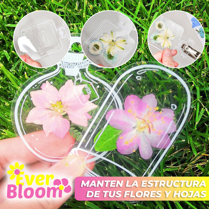 EverBloom™ - Postales florales y naturales
