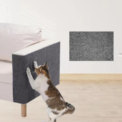ProtecPet™ - Protección anti-arañazos para tus muebles.