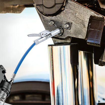 LeakProof™ - Boquilla de llenado de grasa