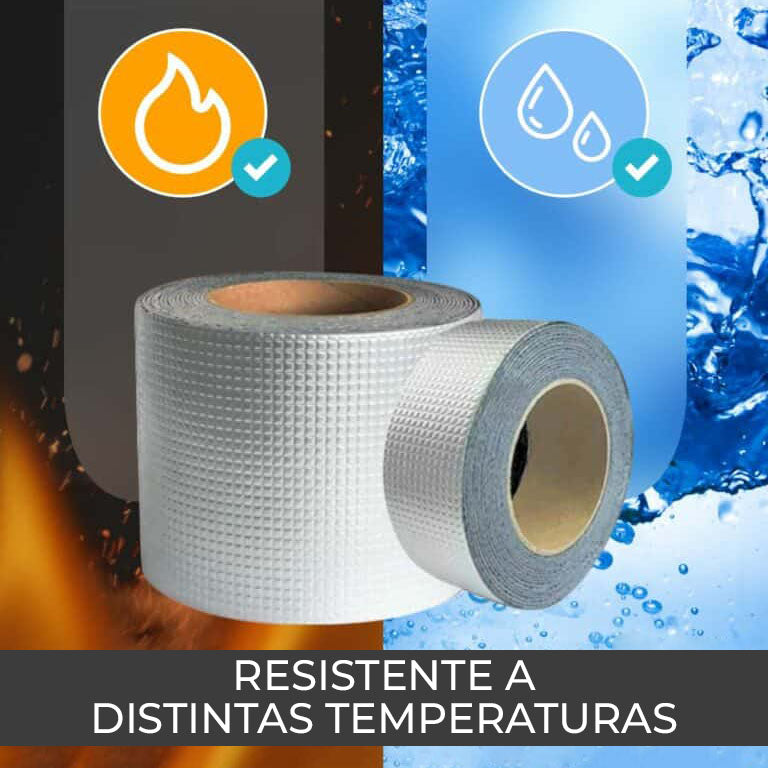 MaxBond™ - Cinta aislante ultra resistente