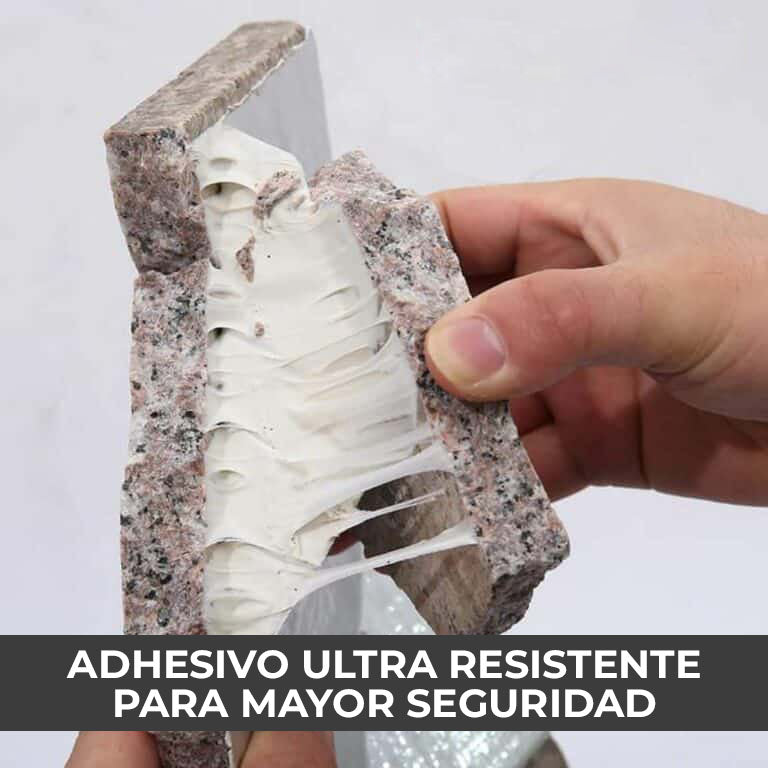 MaxBond™ - Cinta aislante ultra resistente