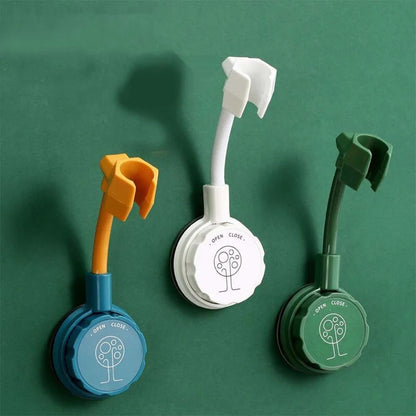 SafeD™ -  Soporte de ducha ajustable 360°