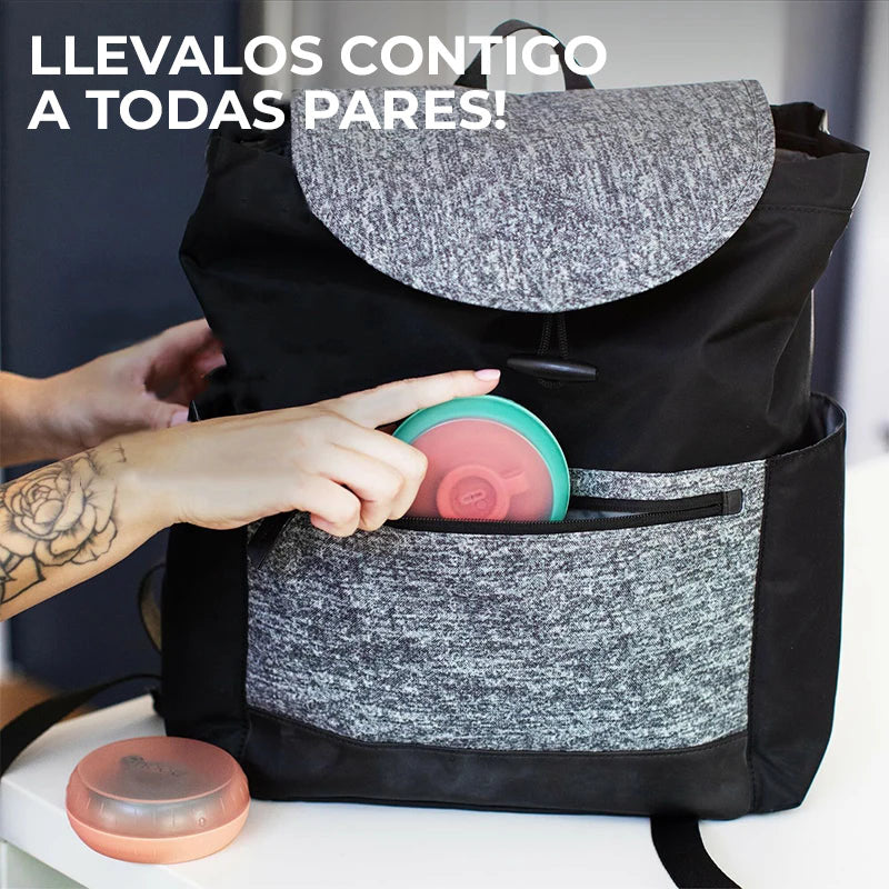 IceJoy™ - Protectores para helados