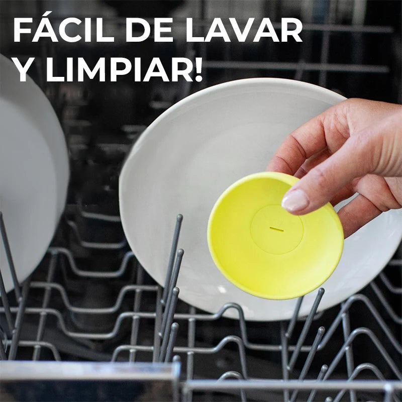 IceJoy™ - Protectores para helados