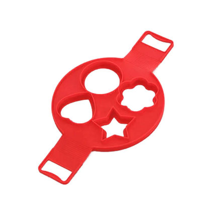 FLAPEASE™ - MOLDE PARA HACER PANQUEQUES