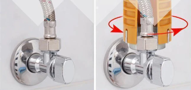 PlumbPro Tool™ - LLAVE MULTIFUNCIONAL PARA GASFITERIA