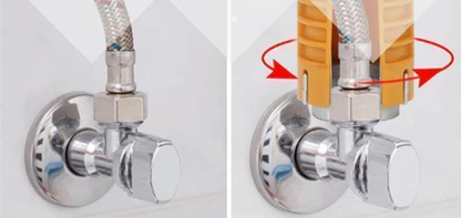 PlumbPro Tool™ - LLAVE MULTIFUNCIONAL PARA GASFITERIA