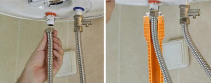 PlumbPro Tool™ - LLAVE MULTIFUNCIONAL PARA GASFITERIA