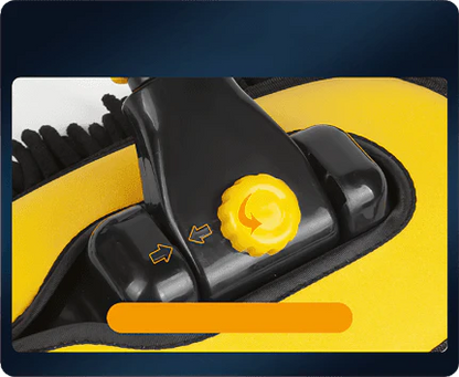 AutoFlex Brush™ - MOPA MÁGICA DE LIMPIEZA PARA AUTO