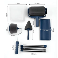 SET 6 PIEZAS POR $34.990