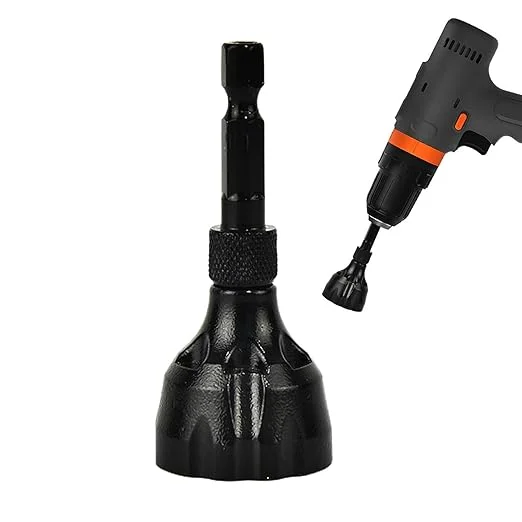 BurrFix Tool™ - HERRAMIENTA DE DESBARBADO CON HOJA DE CARBURO DE TUNGSTENO