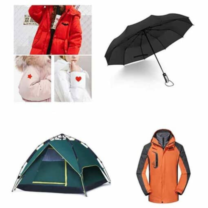 PatchPro™ - PARCHES PARA REPARAR PRENDAS