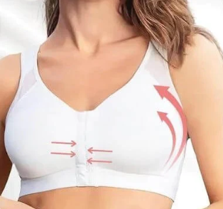 PosturePro Bra™ - SUJETADOR MULTIFUNCION LEVANTABUSTO | OFERTA EXCLUSIVA 2X1