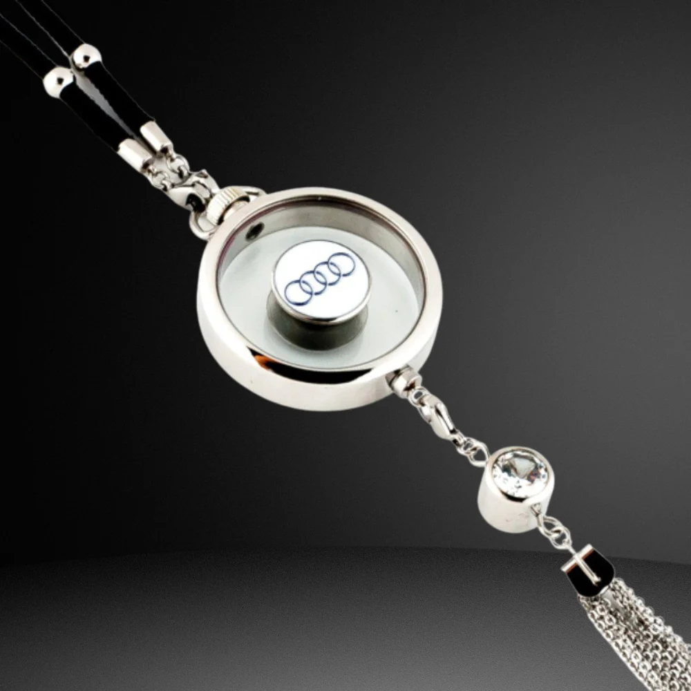 Drive in Style™ - DIFUSOR DE PERFUME PREMIUM