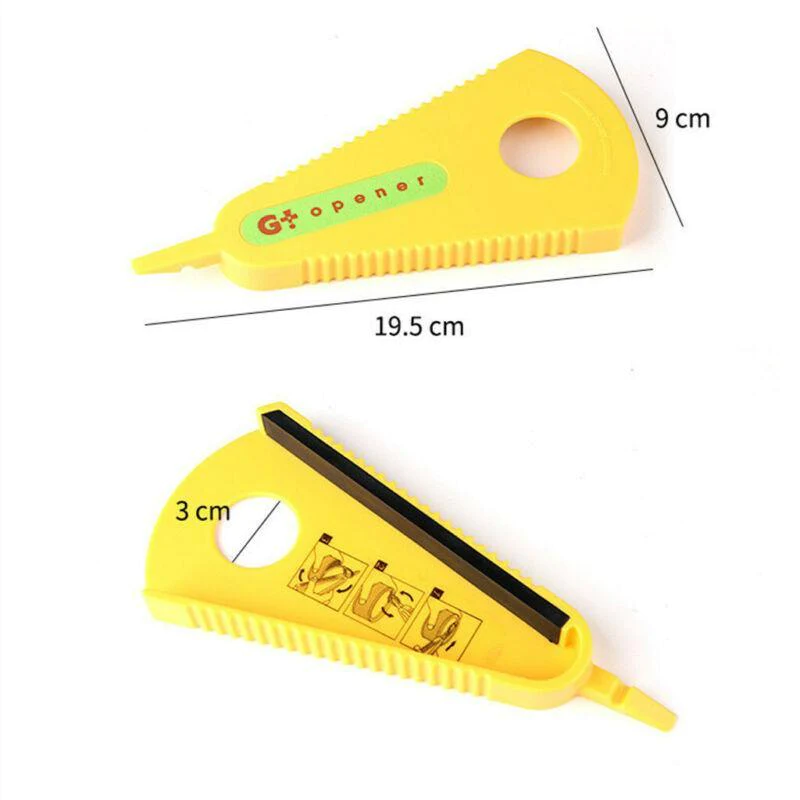 EasyTwist Opener™ - ABRIDOR DE BOTELLAS DE TODO TIPO | Oferta exclusiva 2x1