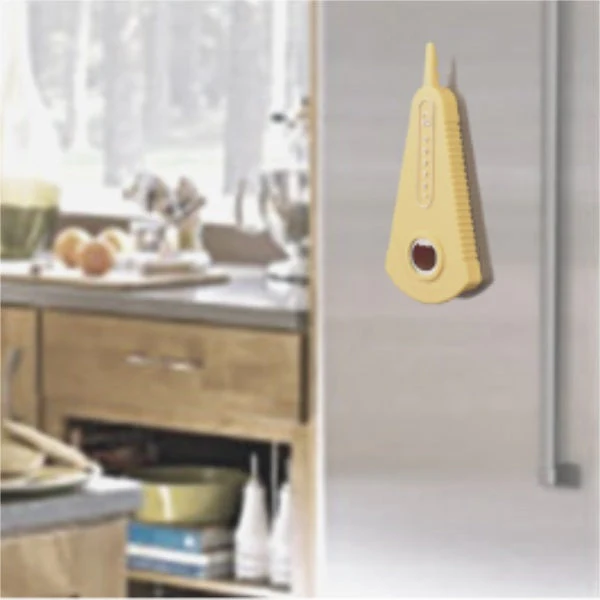 EasyTwist Opener™ - ABRIDOR DE BOTELLAS DE TODO TIPO | Oferta exclusiva 2x1