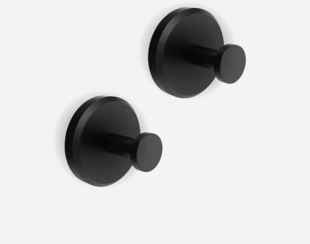 SnapHooks™ - GANCHOS ELENGANTES DE VENTOSA