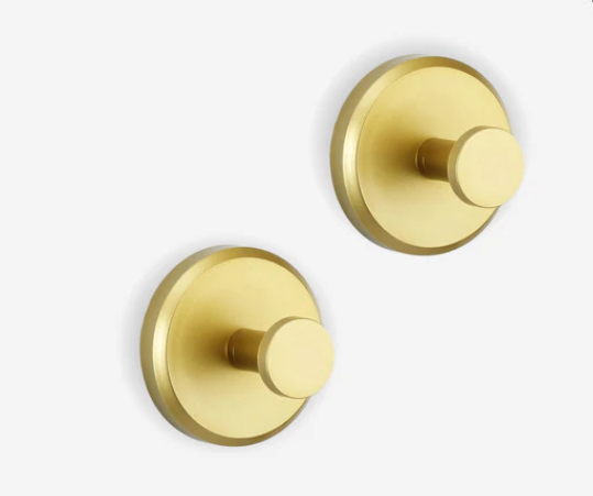 SnapHooks™ - GANCHOS ELENGANTES DE VENTOSA