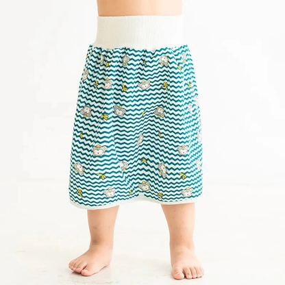 LEAKAWAY™ - PANTALON NIÑOS IMPERMEABLE PARA APRENDIZAJE