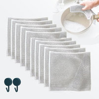 PACK DE 10 CLEANFIBER™ POR $15.990