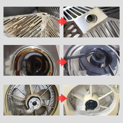 KITCHEN ALL-PURPOSE™ - POLVO DE LIMPIEZA MULTIUSOS PARA COCINA