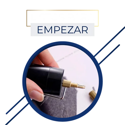 CRAFTPRO DRILL™ - MINI TALADRO PARA BRICOLAJE