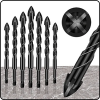 SET 7 PIEZAS DE CROSSEDGE DRILL SET™ POR $21.990