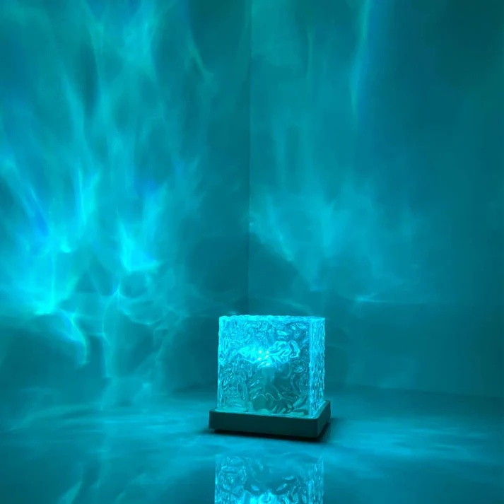 AVALITE™ - LAMPARA AMBIENTADORA